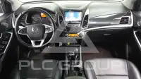 2017 Ssangyong Korando