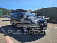 2017 Ssangyong Korando