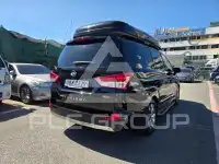 2017 Ssangyong Korando