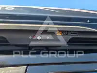 2017 Ssangyong Korando