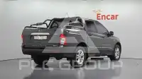 2017 Ssangyong Korando