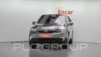 2017 Ssangyong Korando