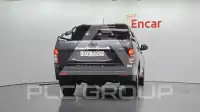 2017 Ssangyong Korando