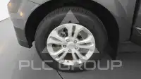 2017 Ssangyong Korando