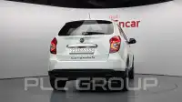 2017 Ssangyong Korando