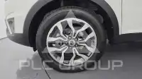 2017 Ssangyong Korando