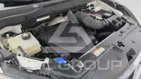 2017 Ssangyong Korando