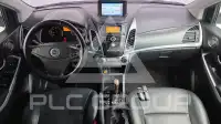2017 Ssangyong Korando