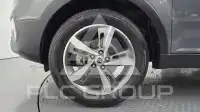 2017 Ssangyong Korando