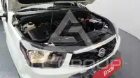 2017 Ssangyong Korando