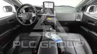 2017 Ssangyong Korando