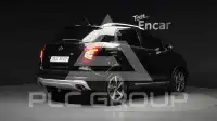 2017 Ssangyong Korando