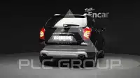 2017 Ssangyong Korando