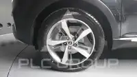 2017 Ssangyong Korando
