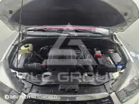 2017 Ssangyong Korando