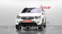 2017 Ssangyong Korando