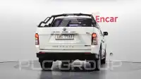 2017 Ssangyong Korando