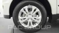 2017 Ssangyong Korando