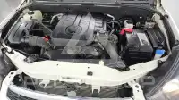 2017 Ssangyong Korando