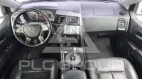 2017 Ssangyong Korando