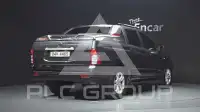 2017 Ssangyong Korando