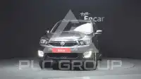 2017 Ssangyong Korando