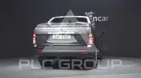 2017 Ssangyong Korando