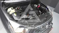 2017 Ssangyong Korando