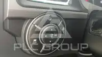 2017 Ssangyong Korando