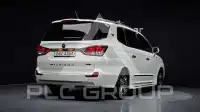 2017 Ssangyong Korando