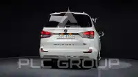 2017 Ssangyong Korando