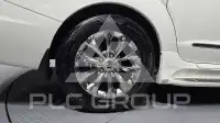 2017 Ssangyong Korando