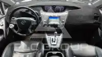 2017 Ssangyong Korando