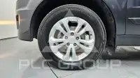 2017 Ssangyong Korando