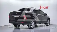 2017 Ssangyong Korando