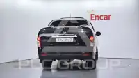 2017 Ssangyong Korando