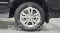 2017 Ssangyong Korando