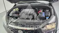 2017 Ssangyong Korando