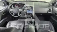 2017 Ssangyong Korando