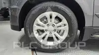 2017 Ssangyong Korando