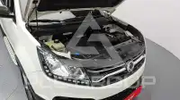2017 Ssangyong Korando