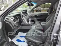 2017 Ssangyong Korando