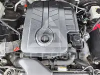 2017 Ssangyong Korando