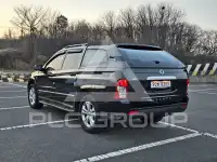 2017 Ssangyong Korando