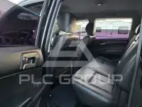 2017 Ssangyong Korando