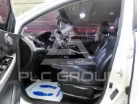 2017 Ssangyong Korando