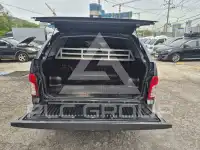 2017 Ssangyong Korando