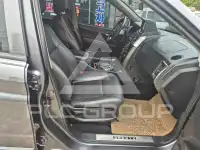 2017 Ssangyong Korando