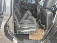 2017 Ssangyong Korando