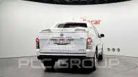2017 Ssangyong Korando